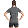 image:imageadidas Womens Tiro 24 JerseyTeam Mid GreyWhite