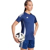 image:imageadidas Womens Tiro 24 JerseyTeam Navy BlueWhite