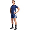 image:imageadidas Womens Tiro 24 JerseyTeam Navy BlueWhite