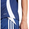 image:imageadidas Womens Tiro 24 JerseyTeam Navy BlueWhite