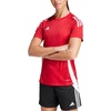 image:imageadidas Womens Tiro 24 JerseyTeam Power RedWhite