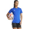 image:imageadidas Womens Tiro 24 JerseyTeam Royal BlueWhite