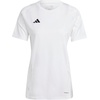 image:imageadidas Womens Tiro 24 JerseyWhiteWhite