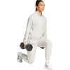 image:imageadidas Womens Train Essentials 3Stripes Woven Warm Up JacketWonaluWhite