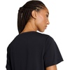 image:imageadidas Womens Workout Essentials ScoopNeck TShirtBlack