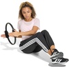 image:imageadidas Womens Workout Essentials ScoopNeck TShirtClear Pink