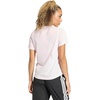 image:imageadidas Womens Workout Essentials ScoopNeck TShirtClear Pink