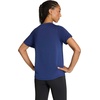 image:imageadidas Womens Workout Essentials ScoopNeck TShirtDark Blue