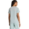 image:imageadidas Womens Workout Essentials ScoopNeck TShirtWonder Sage