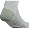 image:imageadidas mens Tech High Quarter Socks 3 Pairs Performance amp TrainingWonder Sage GreenGrey SixWonder Cargo Khaki