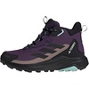 Aurora Plum/Black/Trace Brown