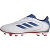 image:imageadidas Goletto Ix Firm GroundMulti GroundWhiteTeam Royal BlueBetter Scarlet