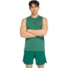 image:imageadidas Mens Designed for Training Workout Tank TopCollegiate Green Melange