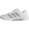 White/Halo Silver/White