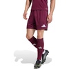 image:imageadidas Mens Entrada 26 ShortsTeam MaroonWhite
