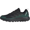 image:imageadidas Mens Terrex Anylander Hiking ShoesBlackCarbonCollegiate Green