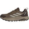 Brown Oxide/Light Brown/Dark Brown