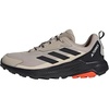Wonder Beige/Black/Semi Impact Orange