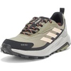 image:imageadidas Mens Terrex Anylander RainRdy Hiking Hiking Sneakers Shoes  GreyOlive StrataWonder BeigeBlack