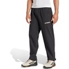 image:imageadidas Mens Terrex Multi Essentials Hiking Stretch PantsBlack