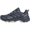 image:imageadidas Mens Terrex Skychaser Ax5 Goretex Hiking ShoesCrystal LinenPreloved InkPreloved Ink