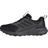 image:imageadidas Mens Terrex Tracefinder Trail Running ShoesBlackBlackGrey