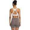 image:imageadidas Optime Workout MediumSupport BraWhite