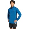 image:imageadidas Tech Essentials Workout QuarterZip SweatshirtDusky Petrol