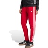 image:imageadidas Tiro 25 Essentials Training Track PantsTeam Power Red White