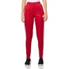 image:imageadidas Tiro 25 Essentials Training Track PantsTeam Power RedWhite