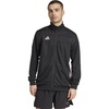 image:imageadidas Tiro 25 Essentials Training Track TopBlackEasy PinkWhite