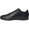 image:imageadidas Unisex Adult Goletto IX Turf Soccer ShoesBlackBlackBlack