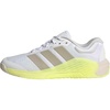 White/Wonder Alumina/Frozen Lemon