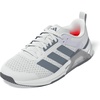 White/Grey/Lucid Red