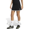 image:imageadidas Womens Entrada 26 SkortBlackWhite