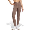 image:imageadidas Womens Techfit Stash Pocket FullLength LeggingsEarth Strata