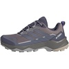 image:imageadidas Womens Terrex Skychaser Ax5 Hiking Hiking Sneakers Shoes  Brown GreyTaupe OxidePreloved VioletGlory Grey