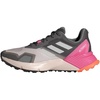 Putty Mauve Grey One Pink Fusion