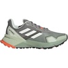 Silver Green/Off White/Semi Impact Orange