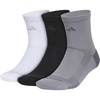 White/Black/Grey