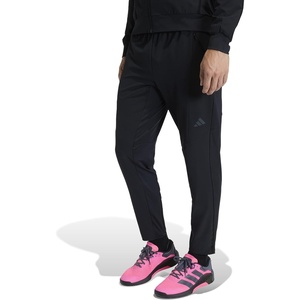 image:imageadidas Mens Designed for Training Workout PantsBlack