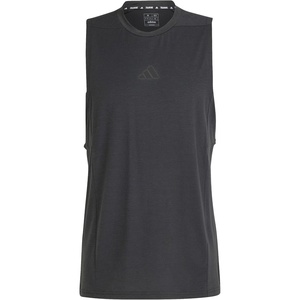 image:imageadidas Mens Designed for Training Workout Tank TopBlack