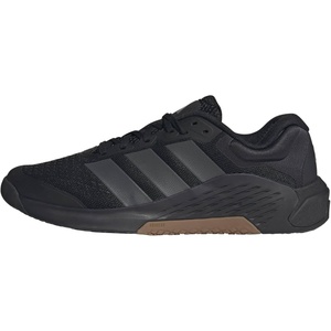 image:imageadidas Mens Dropset 4 Training Sneakers Shoes  BlackBlackGreyBlack