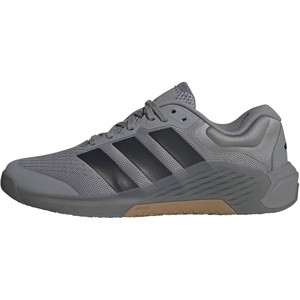 image:imageadidas Mens Dropset 4 Training Sneakers Shoes  BlackGreyCarbonGrey