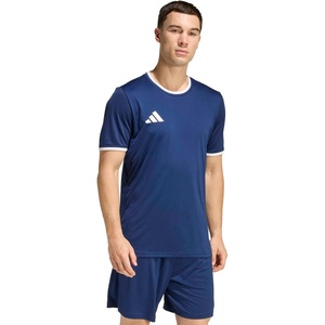 image:imageadidas Mens Entrada 26 JerseyTeam Navy BlueWhite