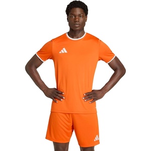 image:imageadidas Mens Entrada 26 JerseyTeam OrangeWhite
