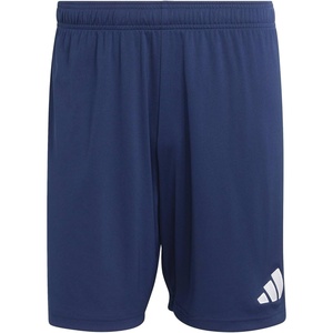 image:imageadidas Mens Entrada 26 ShortsTeam Navy Blue 2White