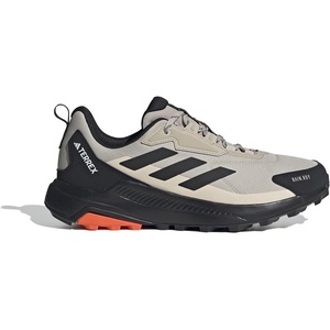 image:imageadidas Mens Terrex Anylander Hiking ShoesBeige Core Black Orange