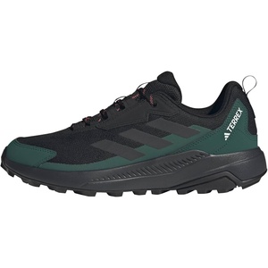 image:imageadidas Mens Terrex Anylander Hiking ShoesBlackCarbonCollegiate Green