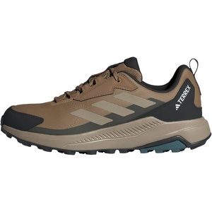 image:imageadidas Mens Terrex Anylander Hiking ShoesCardboardBlanch CargoShadow Olive
